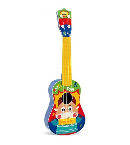 Chitara pentru copii Ole 57 cm