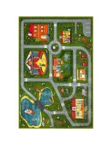Cumpara ieftin Covor Pentru Copii Kolibri Multicolor, 120x170 cm