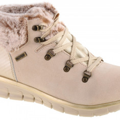 Ghete botine Skechers Synergy-Cold Catcher 44777-NAT bej