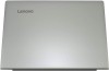 Capac Display Laptop, Lenovo, IdeaPad 310-15ABR Type 80ST, 5CB0L35856, AP10T000310, argintiu