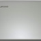 Capac Display Laptop, Lenovo, IdeaPad 310-15ISK Type 80SM, 5CB0L35856, AP10T000310, argintiu