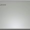 Capac Display Laptop, Lenovo, IdeaPad 310-15ABR Type 80ST, 5CB0L35856, AP10T000310, argintiu