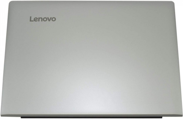 Capac Display Laptop, Lenovo, IdeaPad 310-15IAP Type 80TT, 5CB0L35856, AP10T000310, argintiu