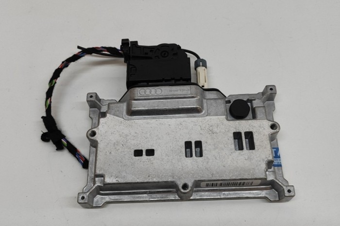 Unitate de control camera AUDI Q8 E-TRON Sportback 2024 OEM: 4K4907107T 31193768