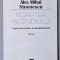 NOAPTEA INCENDIULUI , SCURTA INCURSIUNE IN DESTINUL FEMEII de ALEX MIHAI STOENESCU , 1999
