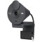 Camera web Web Brio 305 - Graphite &quot;960-001469&quot; (timbru verde 0.18 lei)