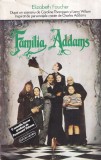 Elizabeth Faucher - Familia Addams (1993)