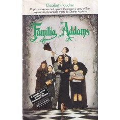 Elizabeth Faucher - Familia Addams (1993)