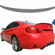 Eleron Portbagaj compatibil cu BMW Seria 4 F32 (2013-up) M4 Design TSBMF32M4
