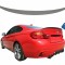 Eleron Portbagaj BMW Seria 4 F32 (2013-up) M4 Design Performance AutoTuning