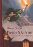 Poveste de Craciun, Curtea Veche