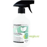 Solutie Spray de Curatare pentru Geamuri si Oglinzi Bio 500ml