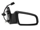 Oglinda exterioara OPEL ZAFIRA B (A05) (2005 - 2016) TYC 325-0083