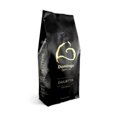 Domingo Caffe Espresso Boabe Giulietta 1kg
