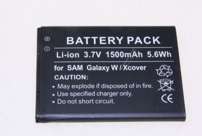 GSMA37320 3,7V - 1500MAH, LI-ION GSMA-ACUMULATOR SAMSUNG COM foto