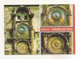 FA118 -Carte Postala- CEHIA - Praga, The Old Town Clock, necirculata