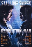 DVD Film de colectie: Demolition Man ( Stallone &amp; Snipes - vezi descriere )