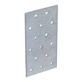 Placa Perforata Pt. Lemn 40X160X2.0 Mm (Jh-Pp-40160)