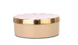 Cumpara ieftin Bol decorativ, depozitare metal multicolor Donya &Oslash;16x6h