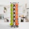 Suport metalic pentru capsule de cafea - 24 capsule Dolce Gusto - crom Best CarHome