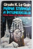 Mana stanga a intunericului &ndash; Ursula K. Le Guin