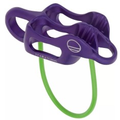 Dispozitiv asigurare WILD COUNTRY Pro Guide Lite purple