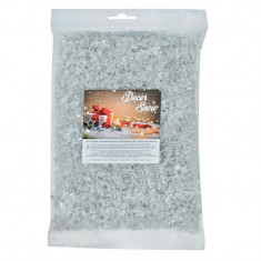 Zapada artificiala argintie Decor Snow, 80 g foto