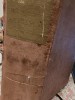 Dictionar GREC-FRANCEZ Bailly, Paris, 1884, Editia a XI-a, 2227 pagini, Libraire Hacchette
