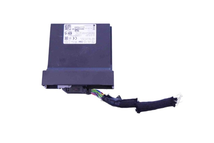 Modul de control far CITRO&Euml;N C4 III BA_, BB_, BC_ 2022 OEM: 9844264880 24682771