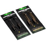 SET MONT.LEDCORE HELI SAFE WEED 1M/2BUC/PL, Korda