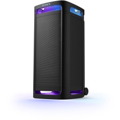 Sistem audio Sony ULT TOWER 9, Bluetooth 5.3 , Ult Power Sound, Party Connect, Negru