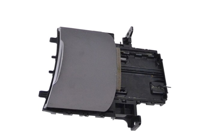 Suport de pahar ALFA ROMEO GIULIA 952_ 2017 OEM: 01829385B83 | 15987847