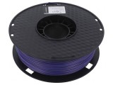 Filament PLA 1.75mm Galaxy Blue 1kg