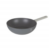 Cumpara ieftin Tigaie wok antiaderenta cu titan 28 cm Aspen Collection Berlinger Haus BH 7071