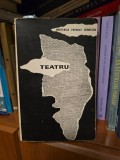Teatru - Hortensia Papadat Bengescu