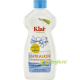 Decalcificator cu Acid Citric Ecologic/Bio 500ml