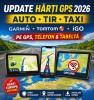 SD Card GPS HARTI Navigatie iGO PRIMO GPS APARATE GPS NAVI IGO PRIMO Full Europa 2026
