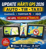 SD Card GPS HARTI Navigatie iGO PRIMO GPS APARATE GPS NAVI IGO PRIMO Full Europa 2026