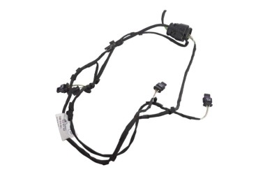 Cablaj senzor de parcare spate SKODA SKODA ENYAQ iV SUV 5AC, 5AZ 2022 OEM: 5LG971104 23249807 foto