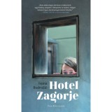 Hotel Zagorje - Ivana Bodrožić