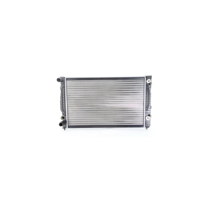 Radiator apa AUDI A4 8D2 B5 AVA Quality Cooling I2109