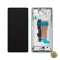 Display cu Touchscreen Xiaomi Poco F5 cu Rama Albastru Service Pack 560003M16T00