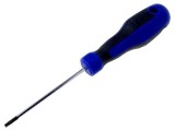Șurubelniță Torx GOLDTOOL TX10, 80mm - Precizie și Durabilitate
