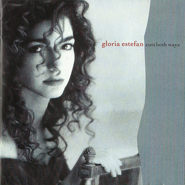 CD Gloria Estefan &ndash; Cuts Both Ways (-VG)