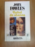 n3 Turnul De Abanos - John Fowles