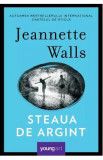 Steaua de argint - Jeannette Walls, 2022