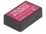 Convertor DC/DC 3W 9-18V la 12V 250mA DIP24