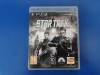 Star Trek - joc PS3 (Playstation 3), Actiune, Single player, 16+, Namco Bandai Games