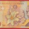 Bancnota 5000 LEI 1998 Lucian Blaga