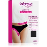 Saforelle Culotte chiloți menstruali mărime 34/36 1 buc